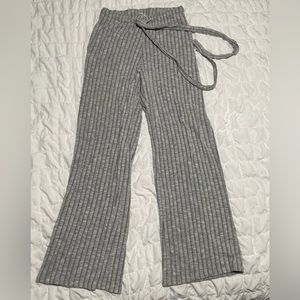 Grey Billabong, lounge pants